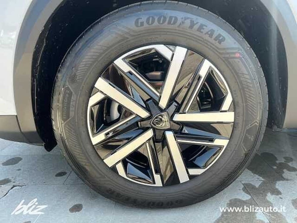 Peugeot 2008 nuova a Udine (18)