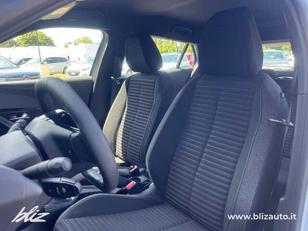 Peugeot 2008 nuova a Udine (13)