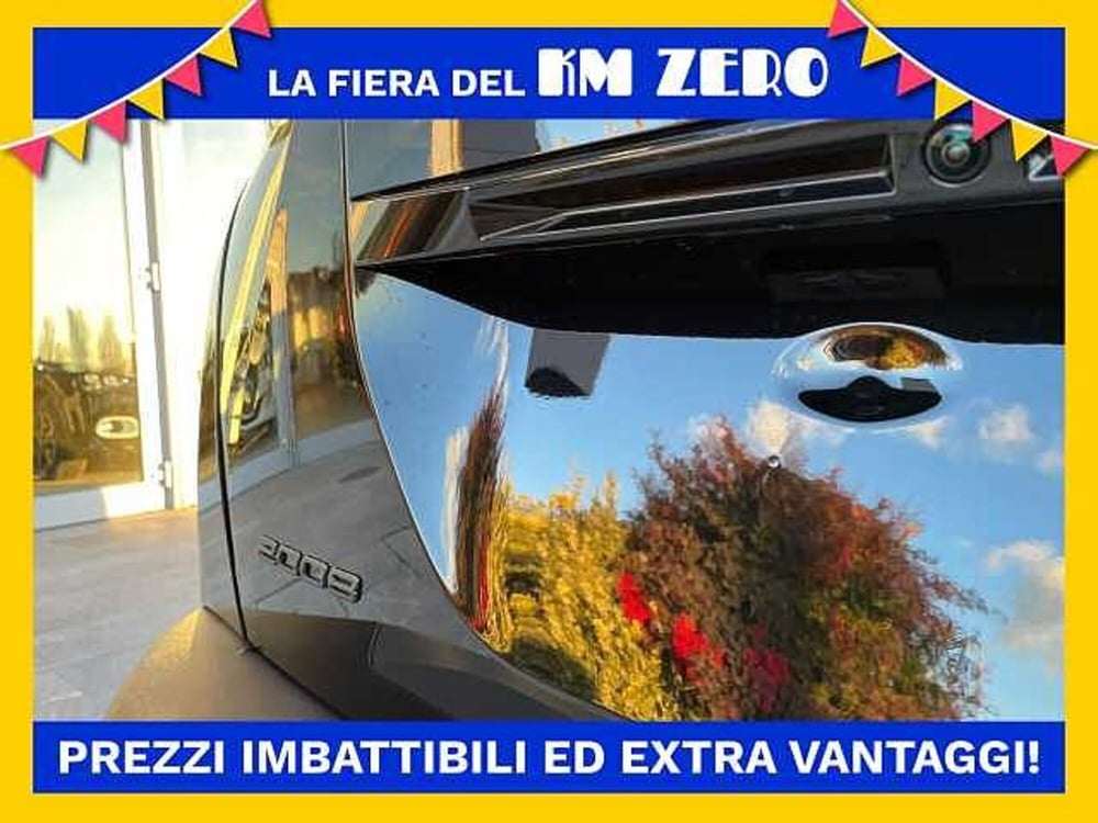 Peugeot 2008 nuova a Udine (10)