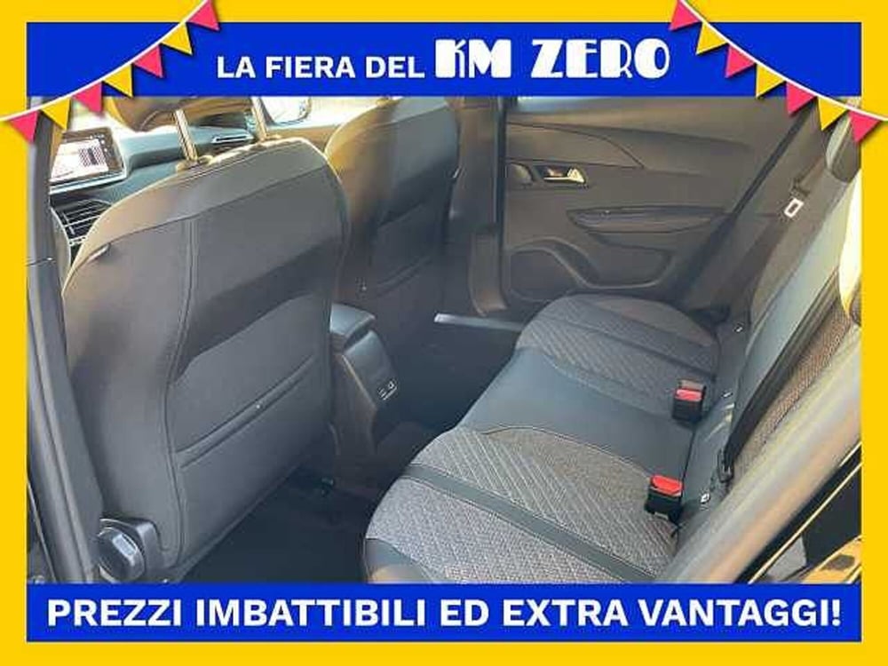 Peugeot 2008 nuova a Udine (12)