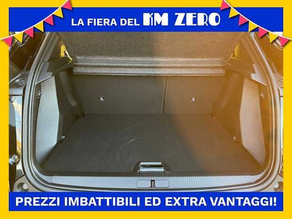 Peugeot 2008 nuova a Udine (15)