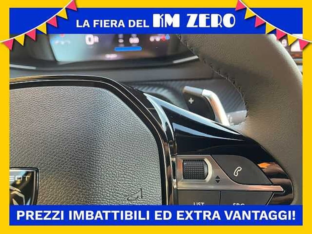 Peugeot 2008 nuova a Udine (19)