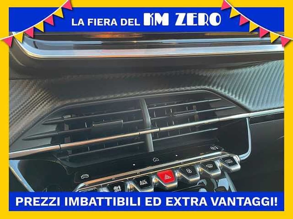Peugeot 2008 nuova a Udine (20)