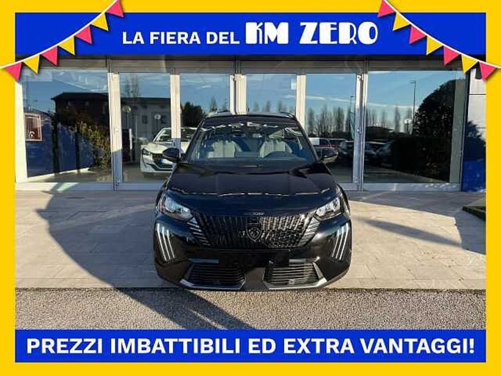 Peugeot 2008 nuova a Udine (3)