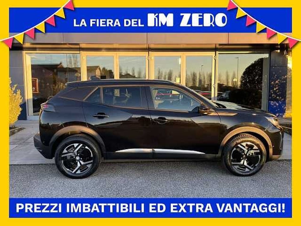 Peugeot 2008 nuova a Udine (8)