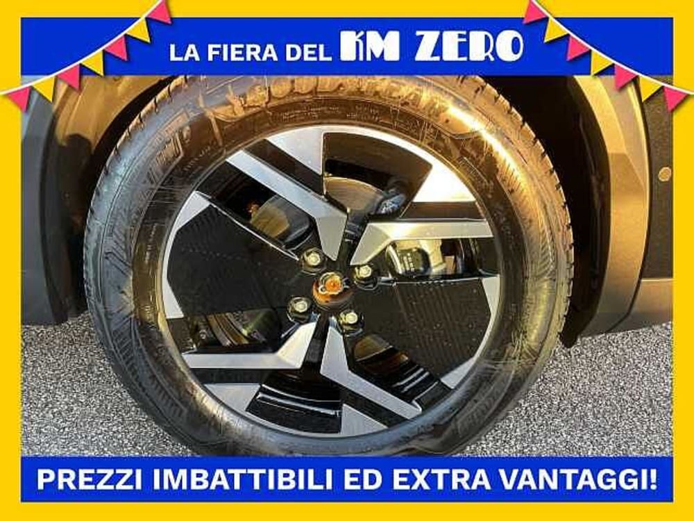 Peugeot 2008 nuova a Udine (9)