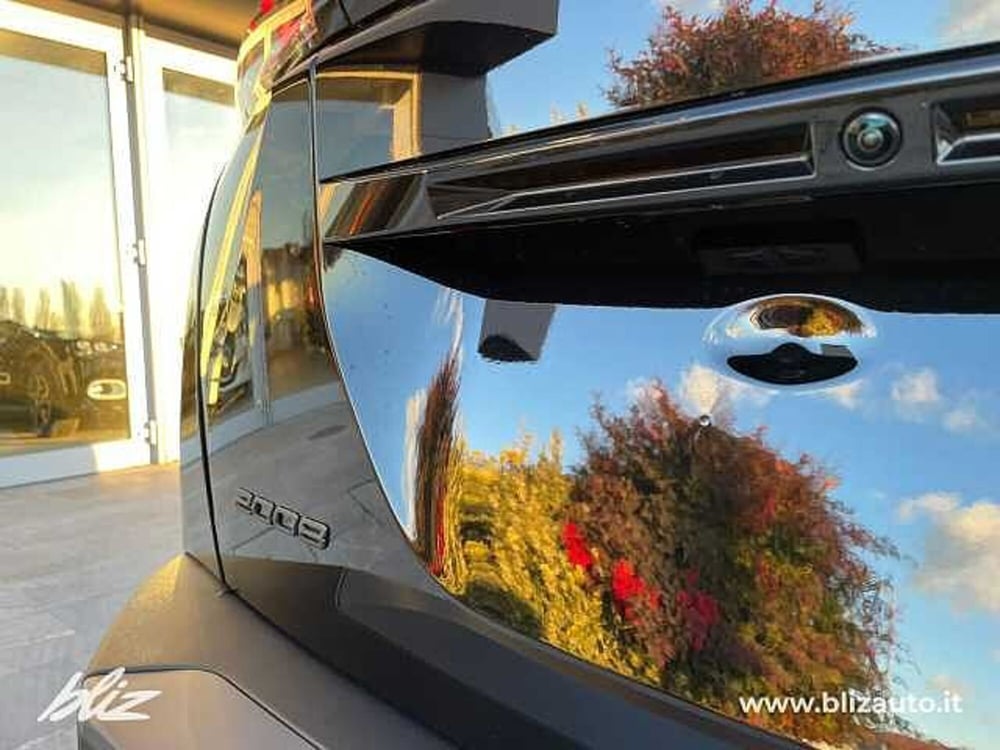 Peugeot 2008 nuova a Udine (10)