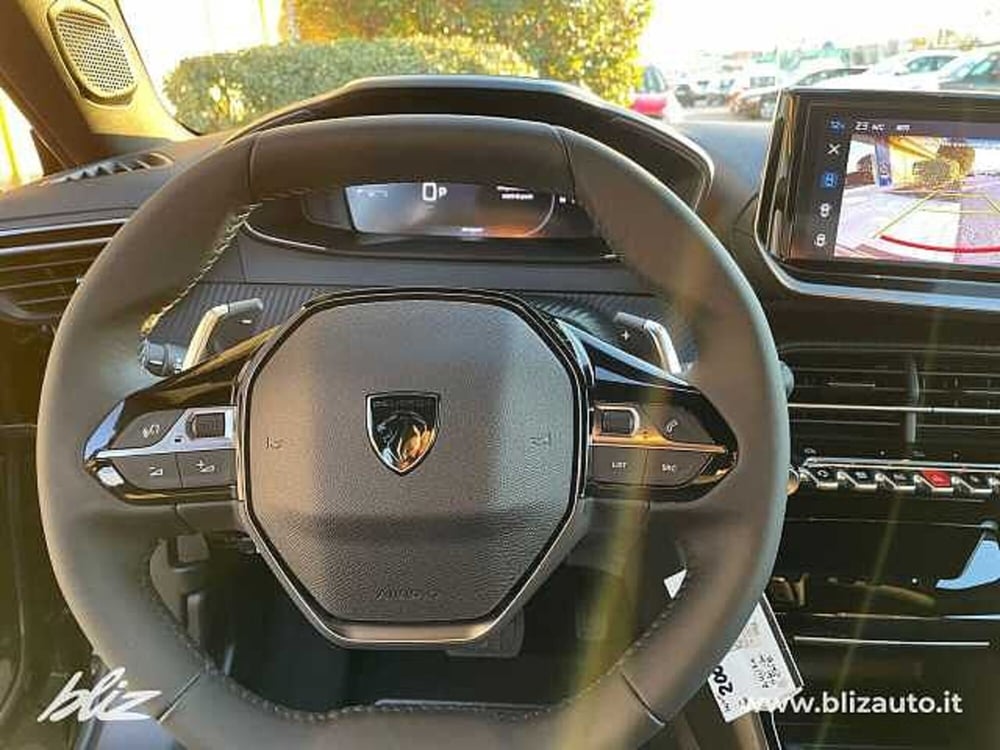 Peugeot 2008 nuova a Udine (14)