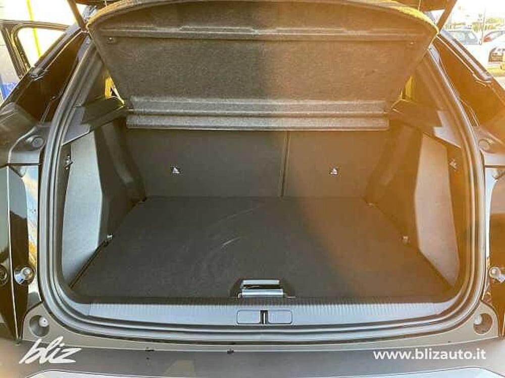 Peugeot 2008 nuova a Udine (15)