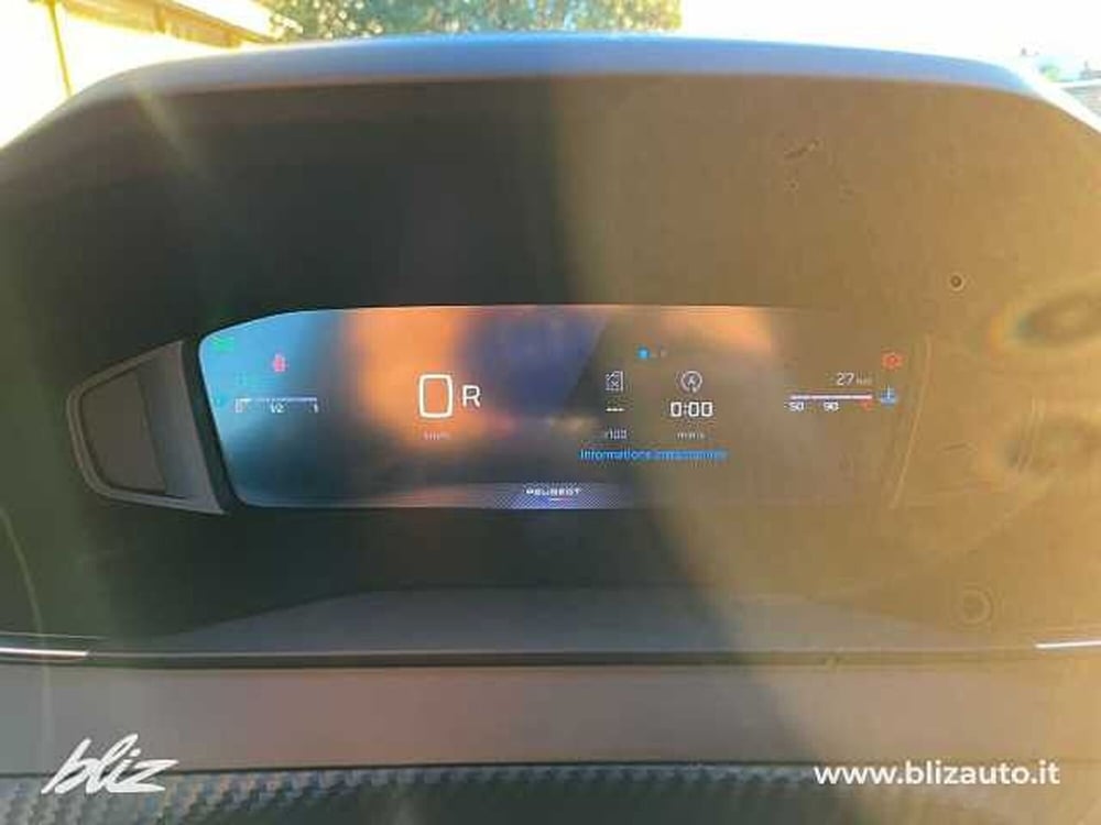 Peugeot 2008 nuova a Udine (18)