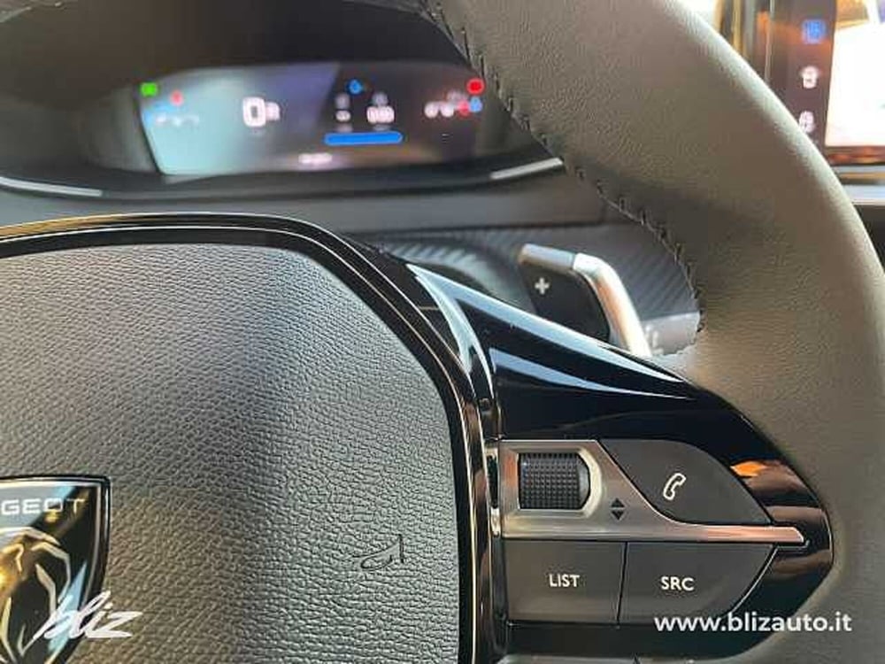 Peugeot 2008 nuova a Udine (19)