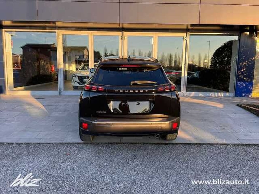 Peugeot 2008 nuova a Udine (6)