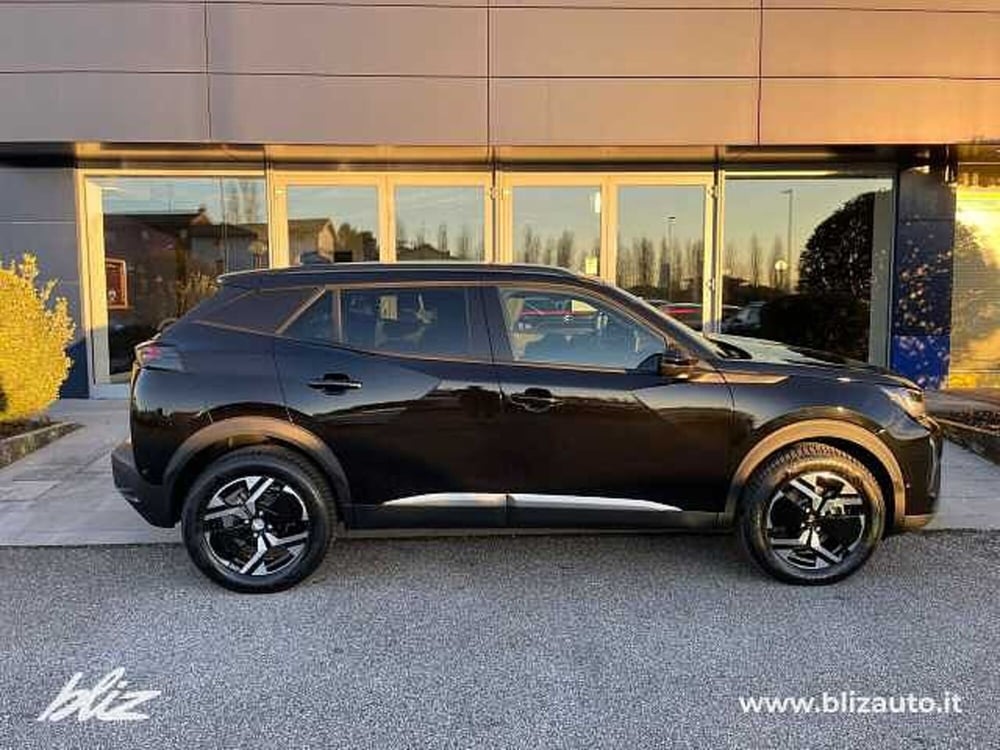Peugeot 2008 nuova a Udine (8)