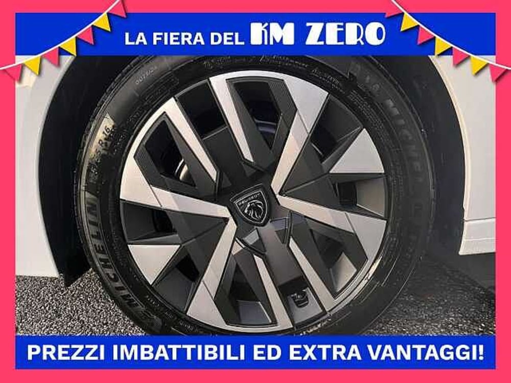 Peugeot 208 usata a Udine (11)