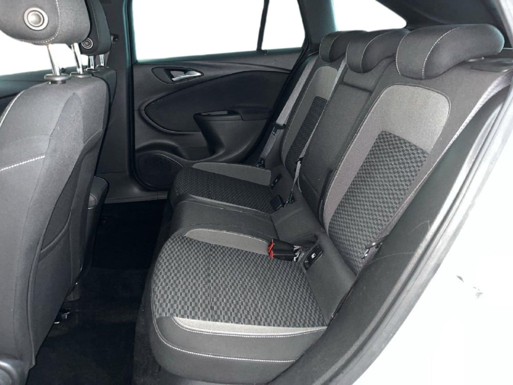 Opel Astra Station Wagon usata a Torino (9)