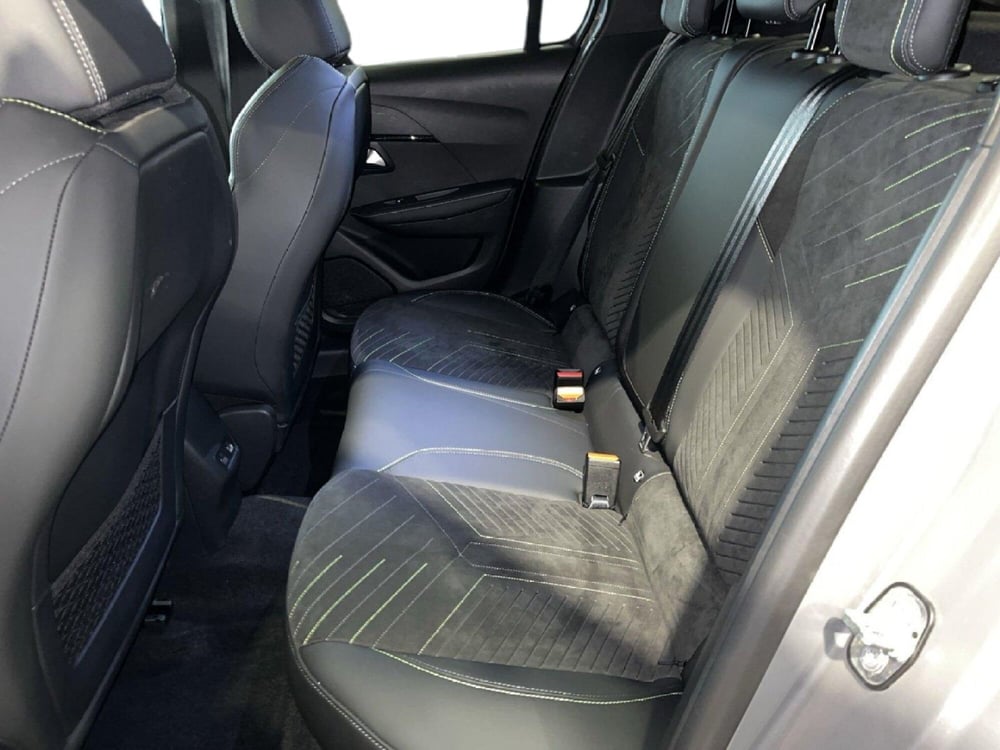 Peugeot 208 usata a Torino (7)