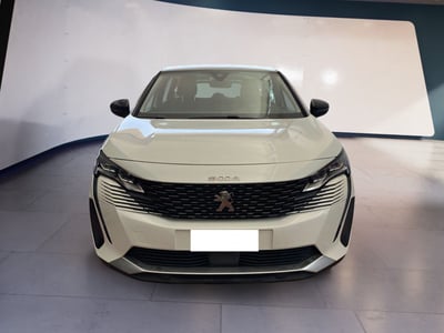 Peugeot 5008 1.2 puretech t Active Pack s&amp;s 130cv del 2022 usata a Torino