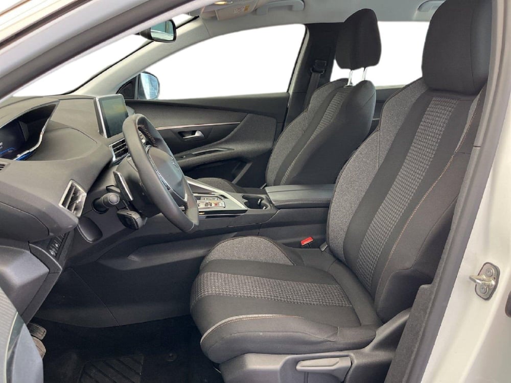 Peugeot 5008 usata a Torino (10)