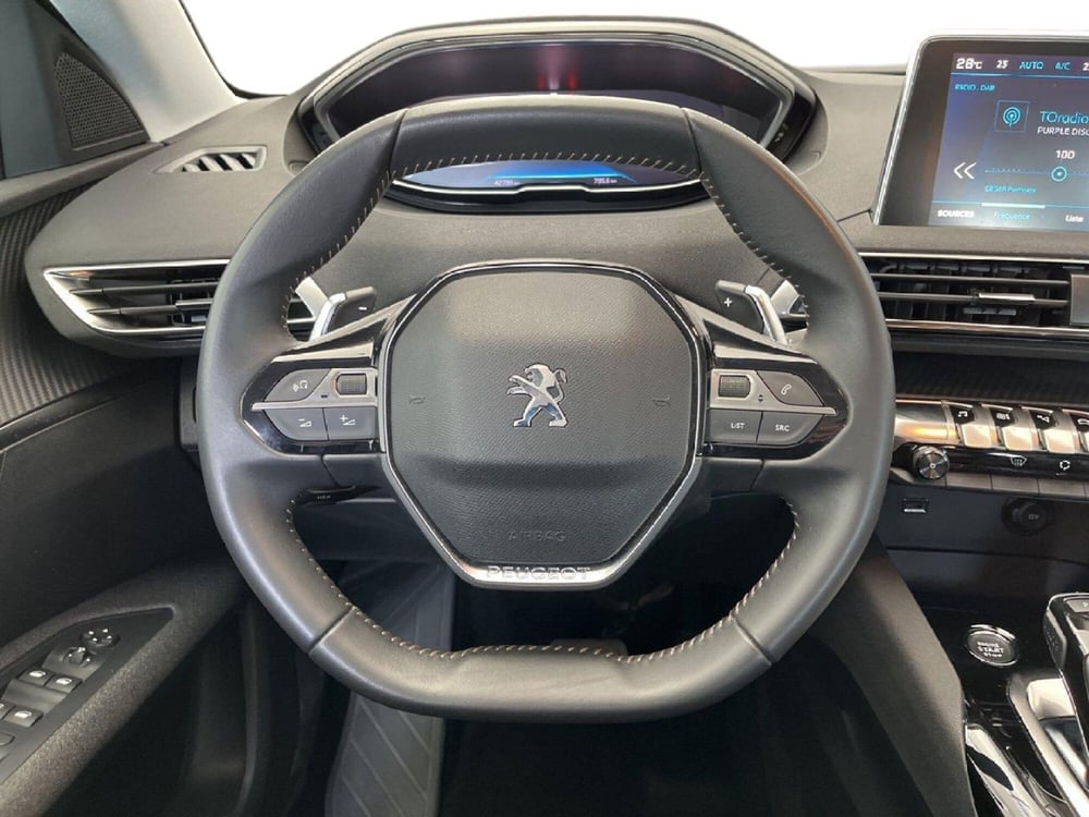 Peugeot 5008 usata a Torino (12)