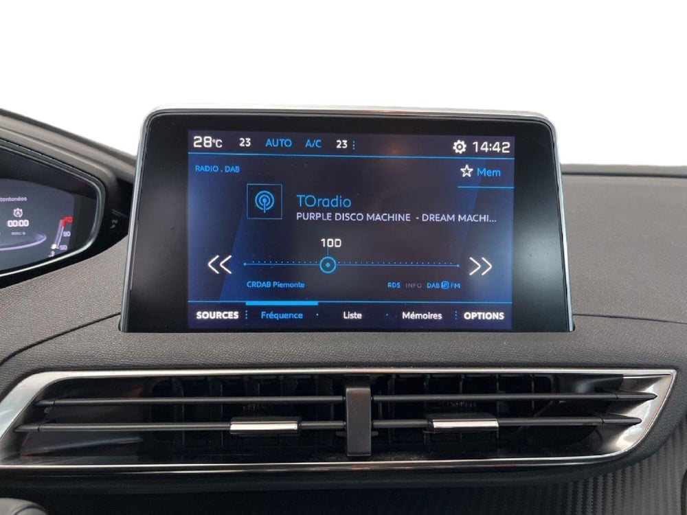 Peugeot 5008 usata a Torino (13)