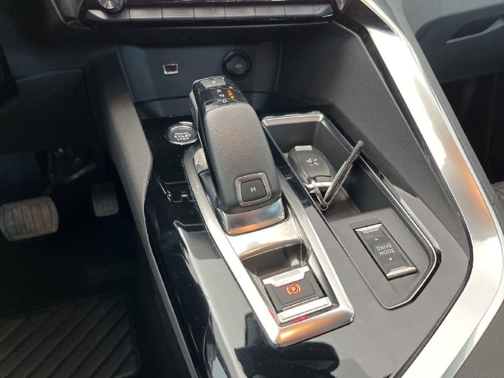 Peugeot 5008 usata a Torino (14)