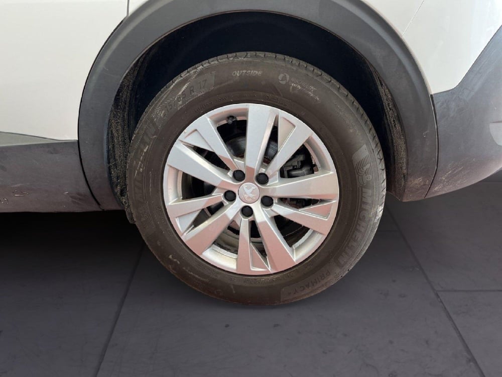 Peugeot 5008 usata a Torino (8)
