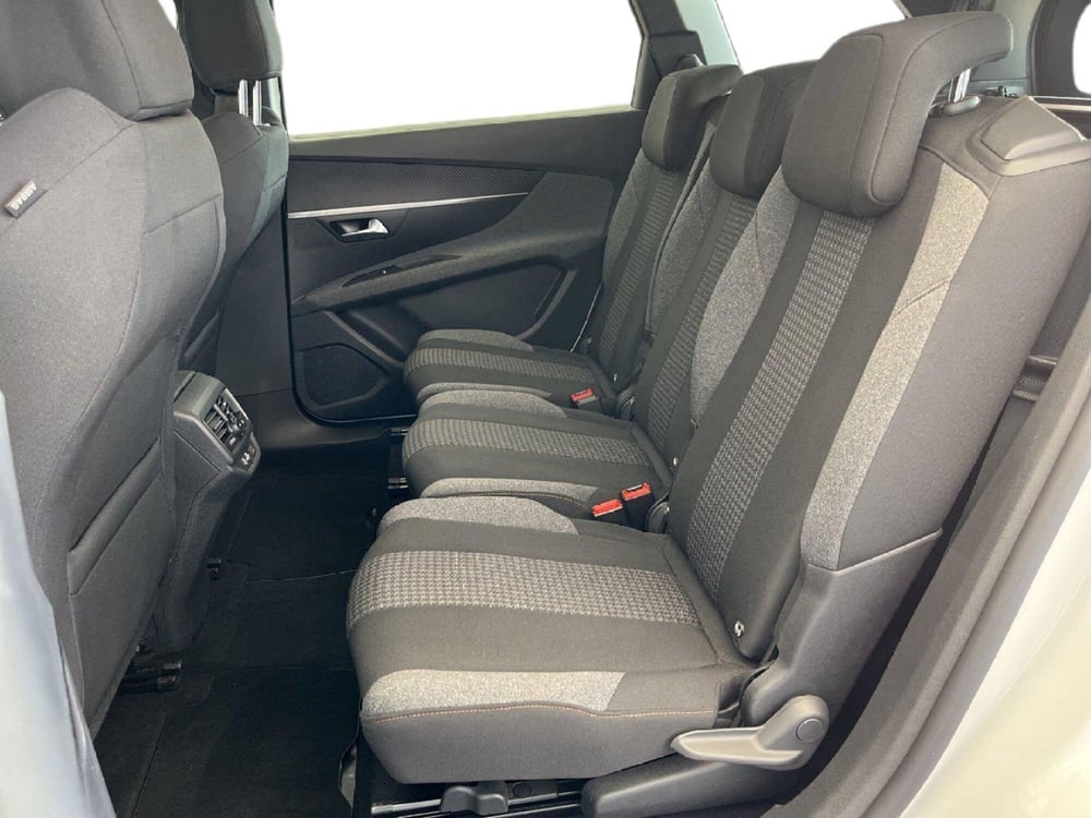 Peugeot 5008 usata a Torino (9)