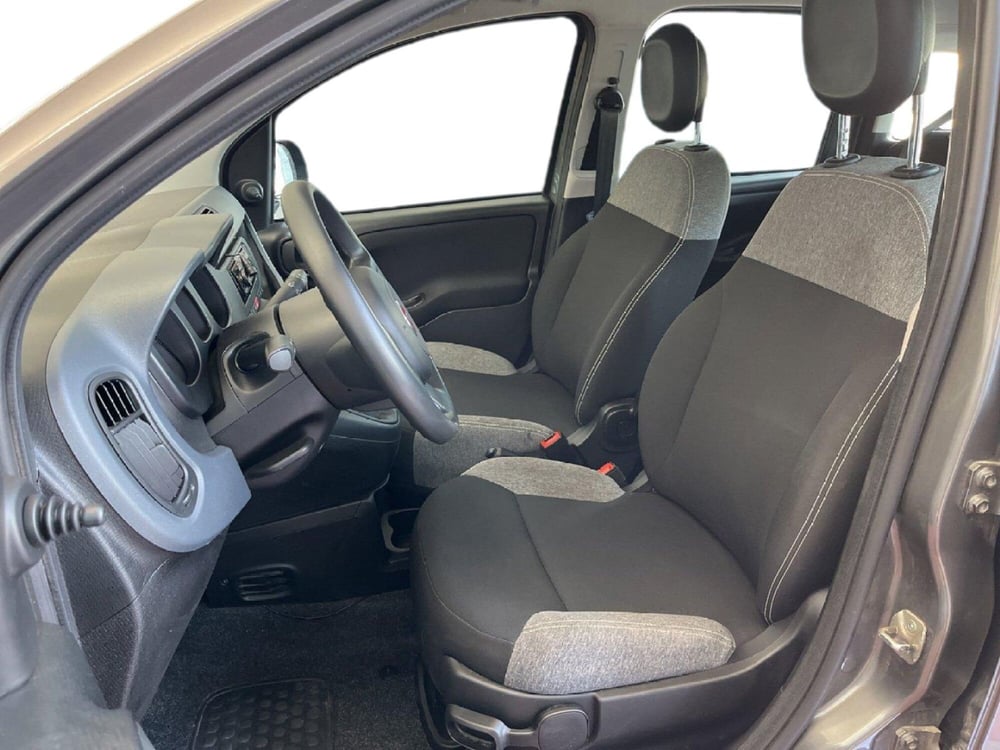 Fiat Panda usata a Torino (10)