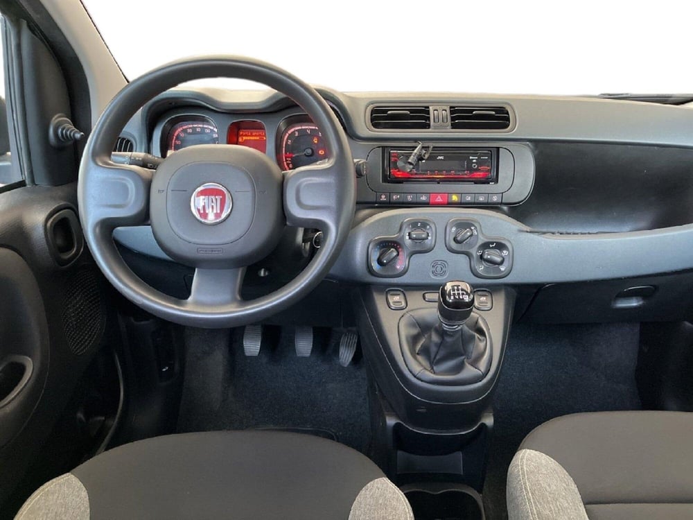 Fiat Panda usata a Torino (11)