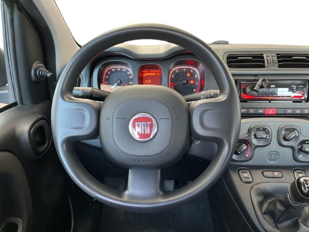 Fiat Panda usata a Torino (12)