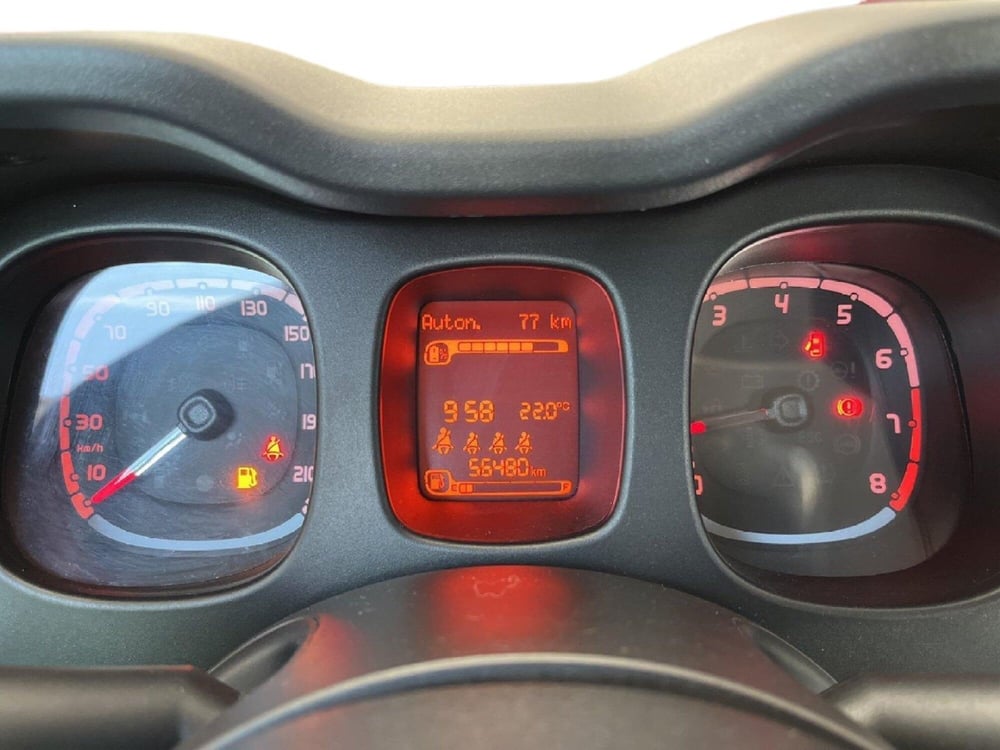 Fiat Panda usata a Torino (13)