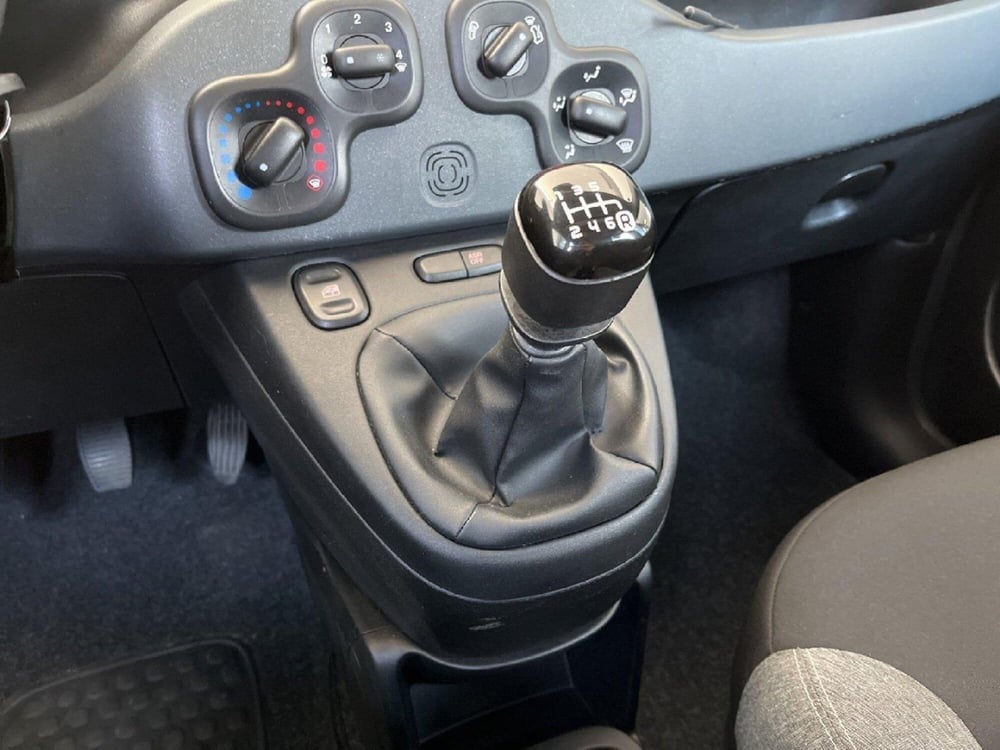 Fiat Panda usata a Torino (15)