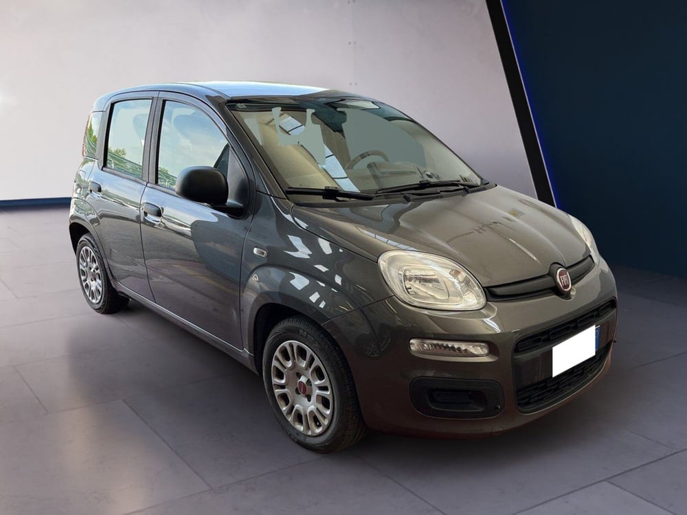 Fiat Panda usata a Torino (3)