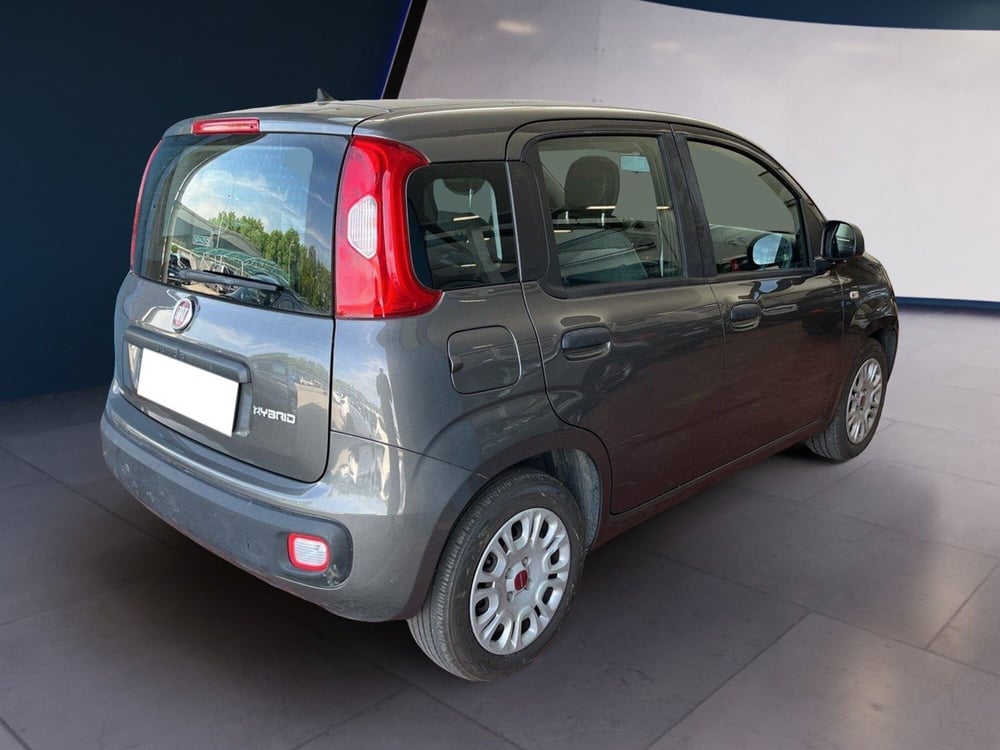 Fiat Panda usata a Torino (4)