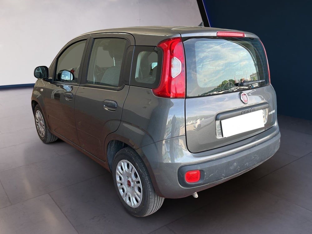 Fiat Panda usata a Torino (5)