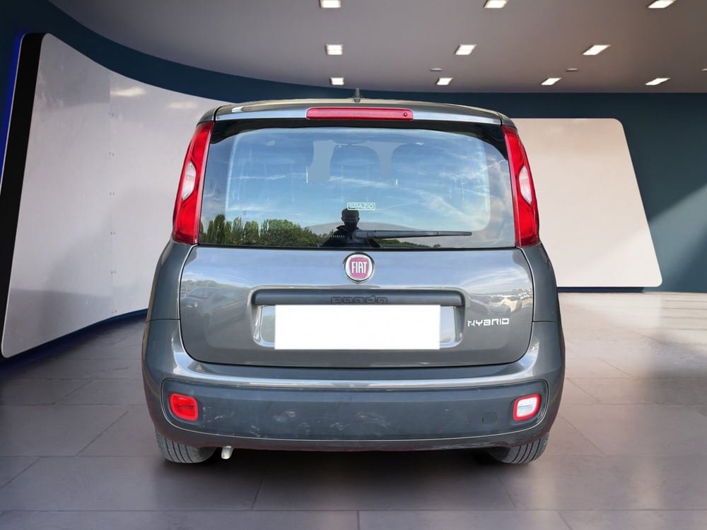 Fiat Panda usata a Torino (6)