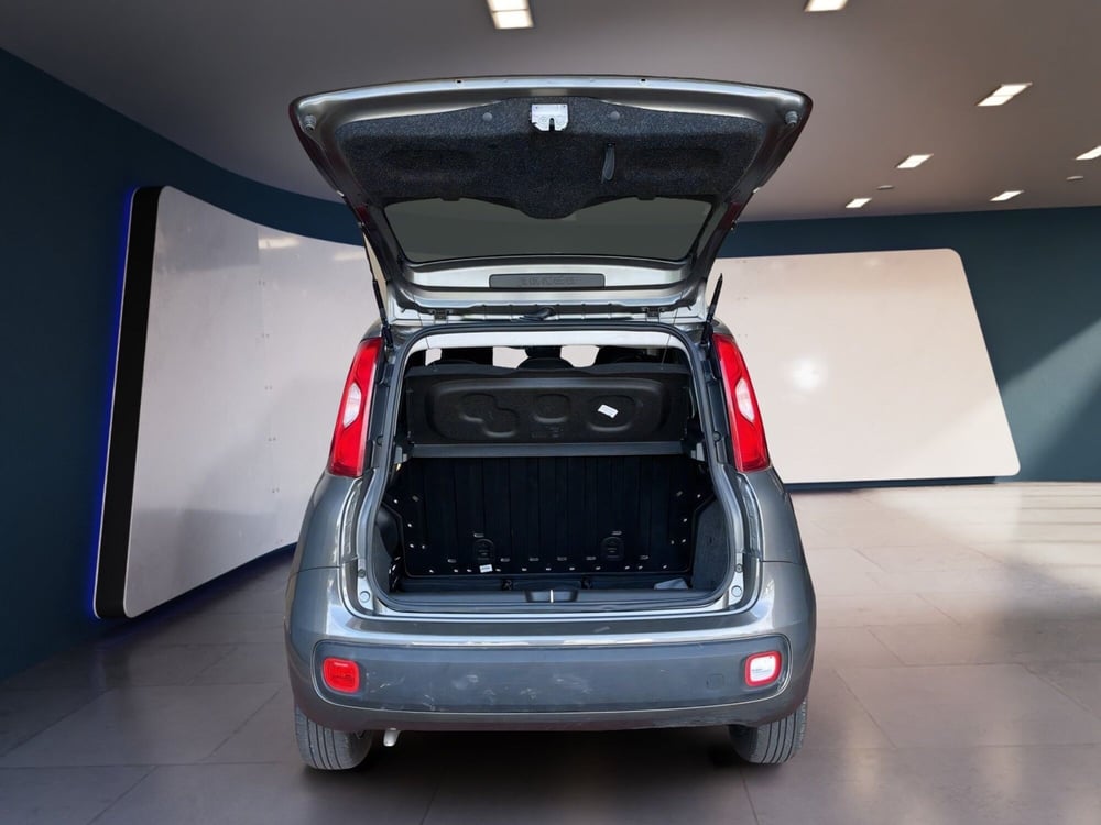 Fiat Panda usata a Torino (7)
