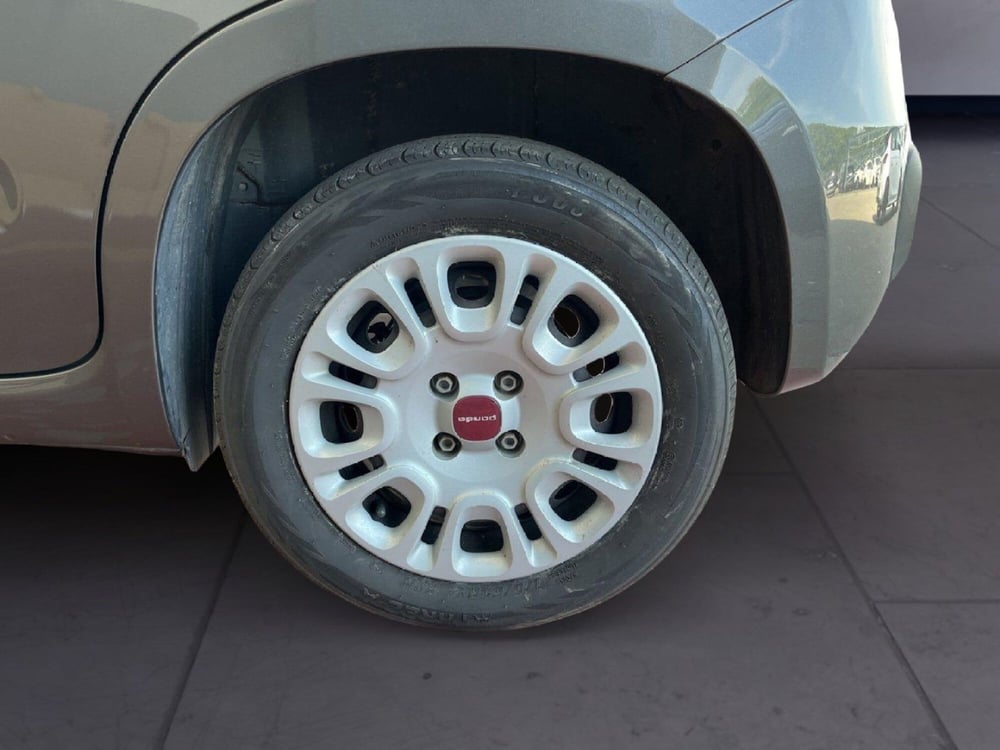 Fiat Panda usata a Torino (8)