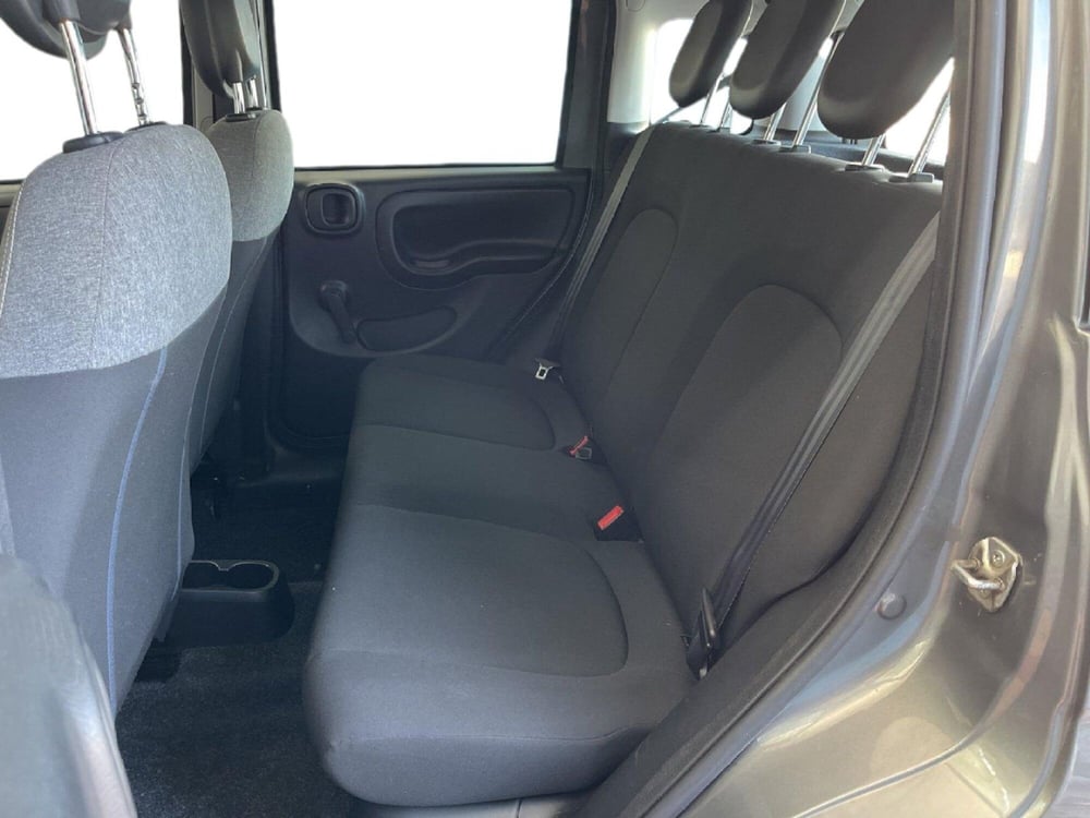 Fiat Panda usata a Torino (9)