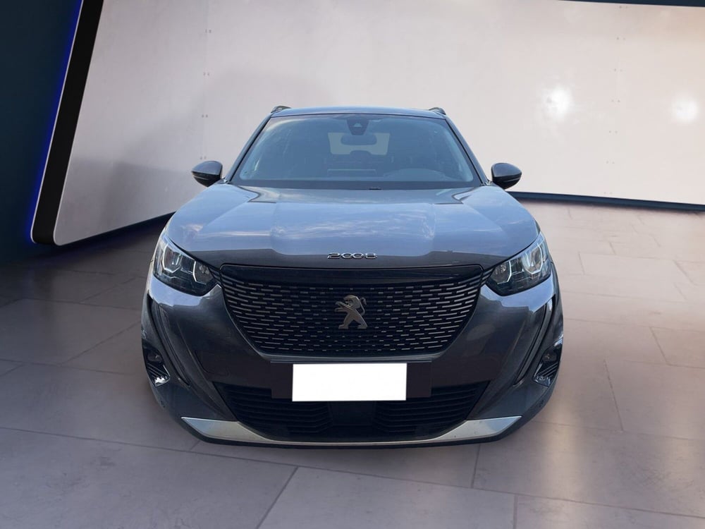 Peugeot 2008 usata a Torino