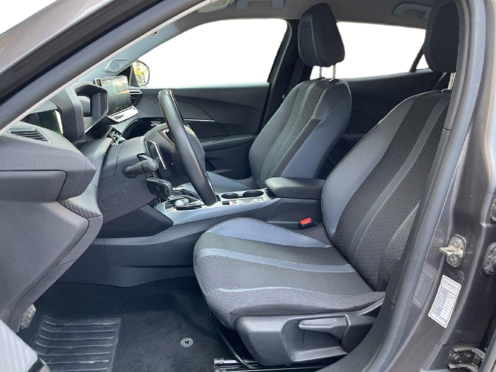 Peugeot 2008 usata a Torino (10)