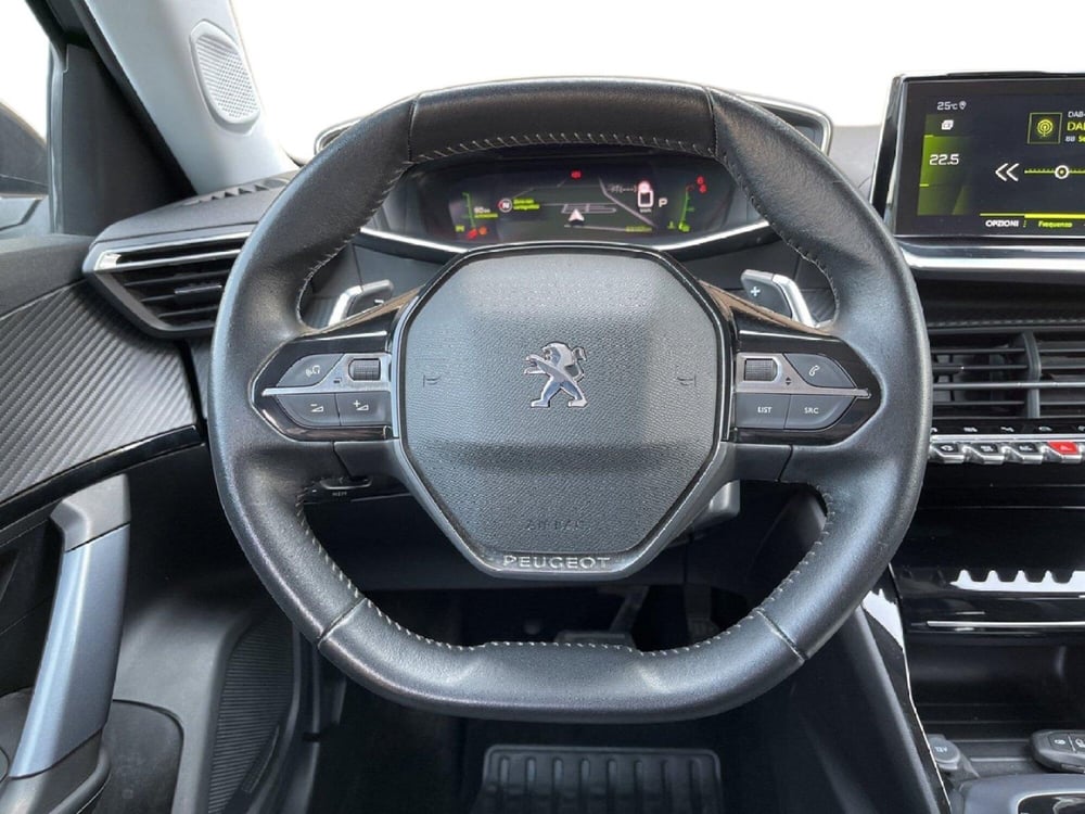 Peugeot 2008 usata a Torino (12)