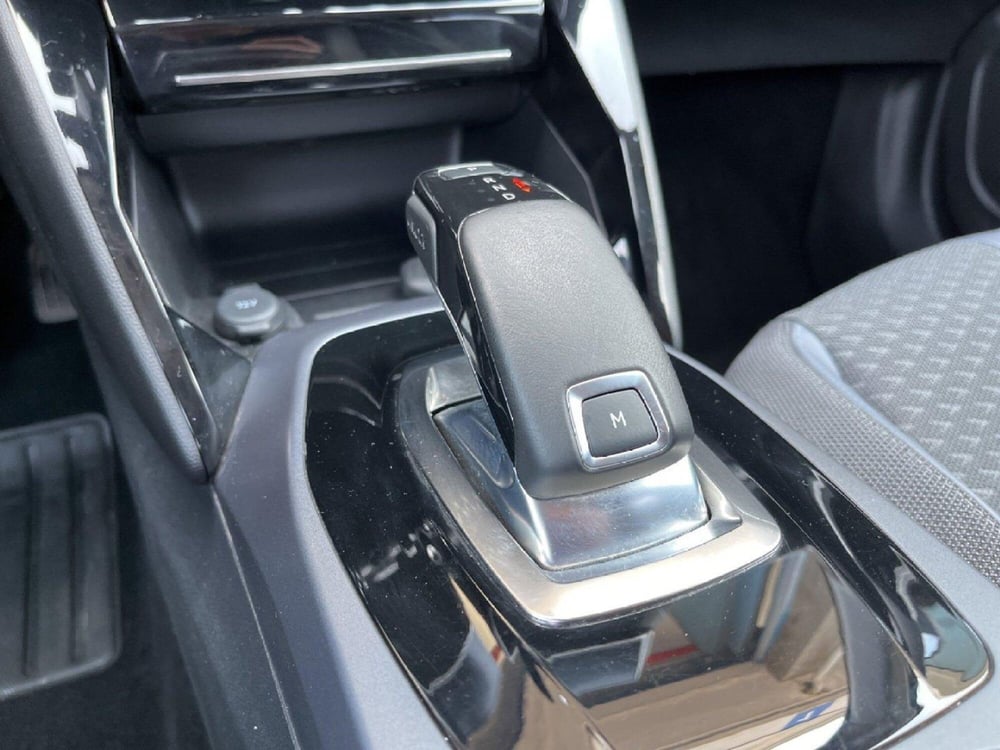 Peugeot 2008 usata a Torino (14)