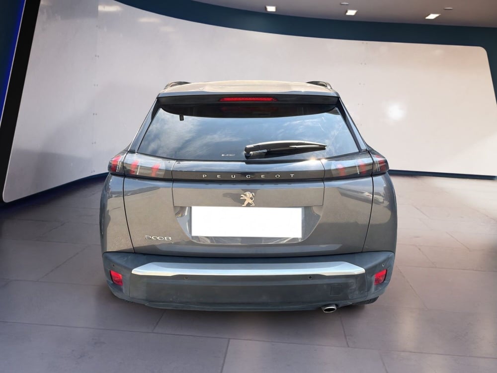 Peugeot 2008 usata a Torino (6)
