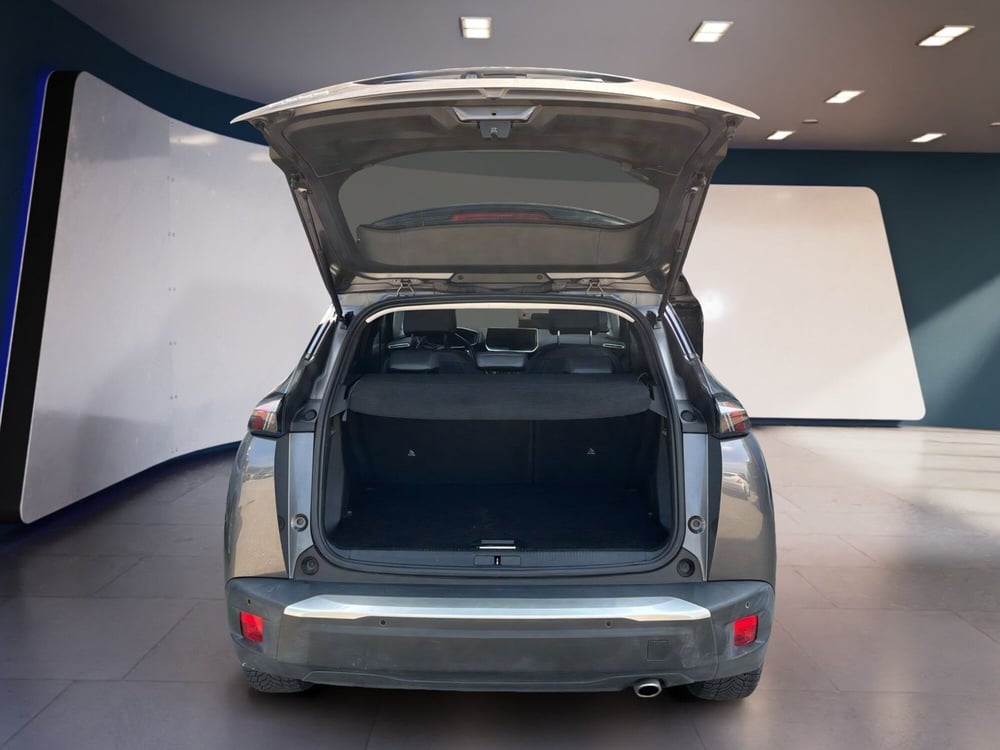 Peugeot 2008 usata a Torino (7)
