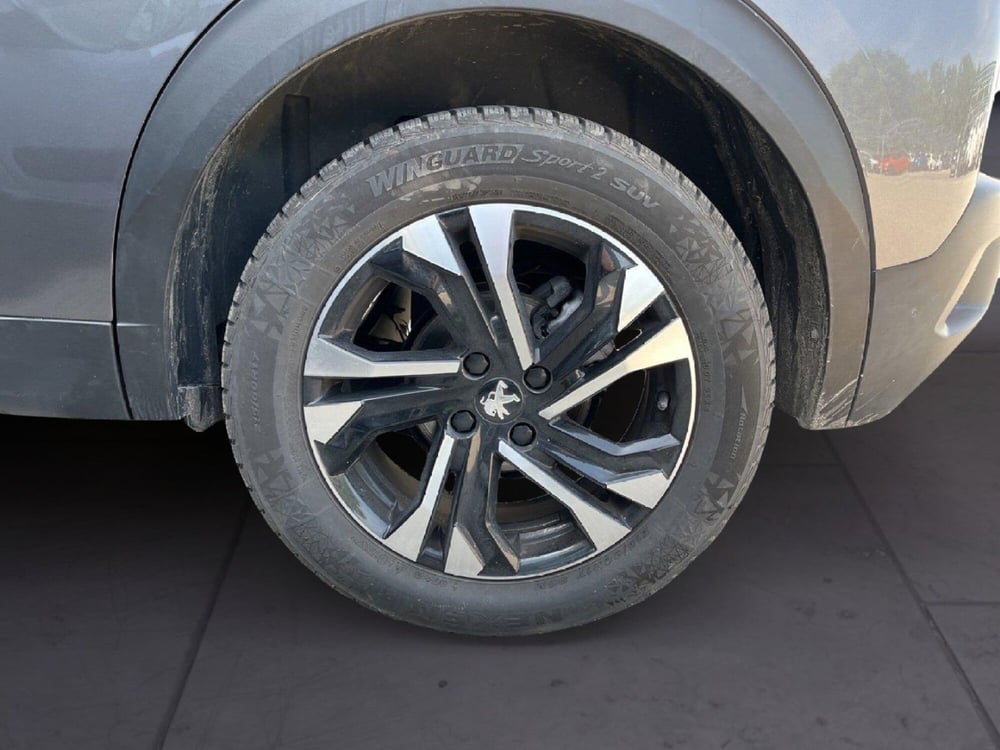 Peugeot 2008 usata a Torino (8)