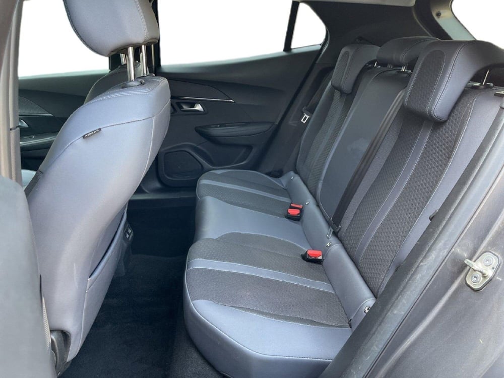 Peugeot 2008 usata a Torino (9)