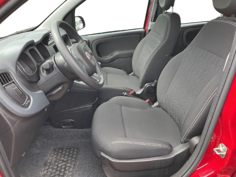 Fiat Panda usata a Torino (10)