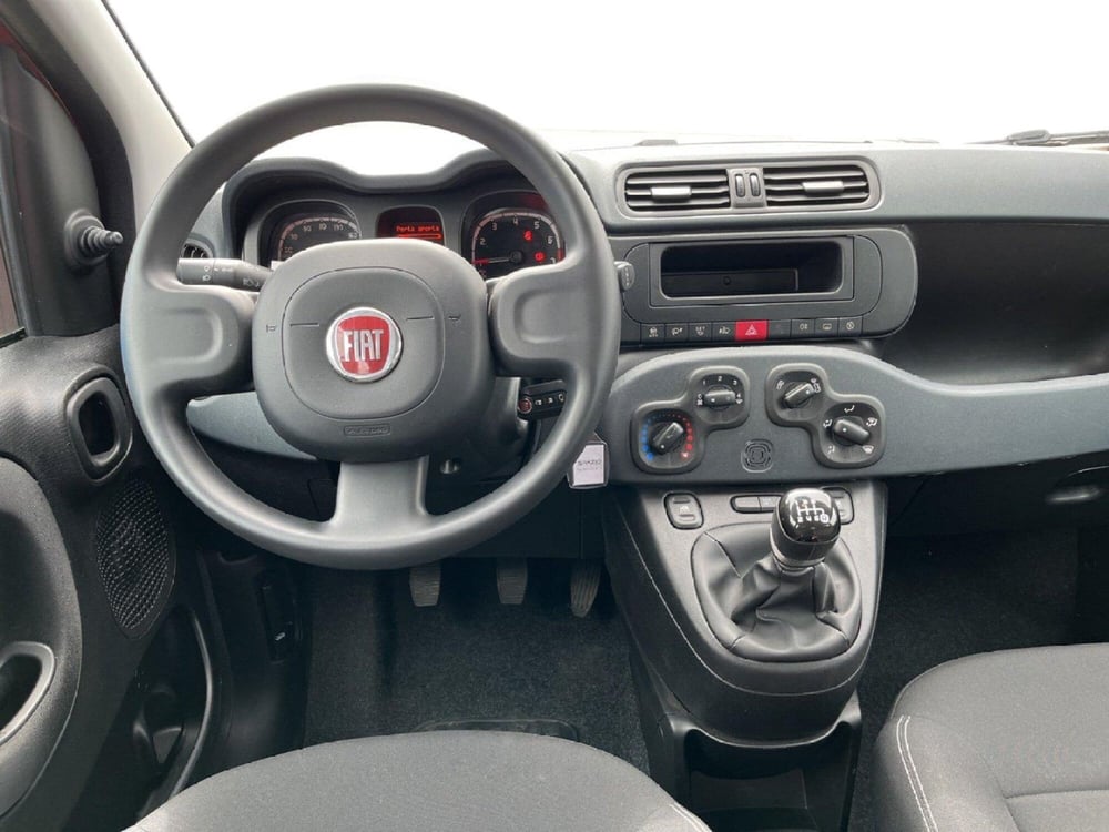 Fiat Panda usata a Torino (11)