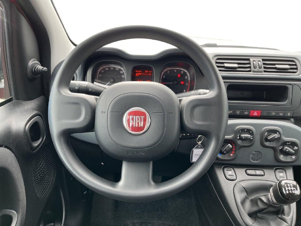 Fiat Panda usata a Torino (12)
